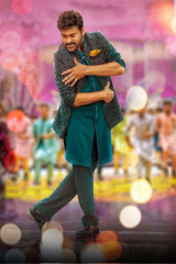 Movie Waltair Veerayya Streaming on Netflix