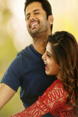 Movie A Aa Streaming on Zee5