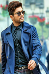 Movie Son Of Satyamurthy Streaming on Jiohotstar