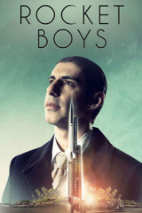 Web Series Rocket Boys streaming on Sonyliv