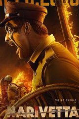 Movie Narivetta Streaming on Sonyliv