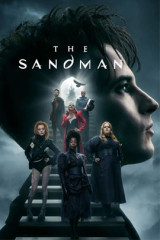 Web Series The Sandman Season 2 streaming on Netflix