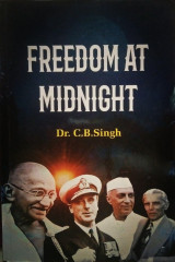 Web Series Freedom At Midnight Season 1 streaming on Sonyliv