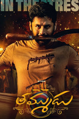 Movie Thammudu (2025) – Nithiin Streaming on Netflix