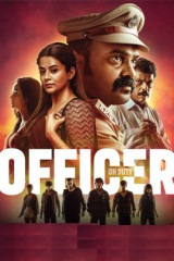 Movie Officer On Duty Streaming on Netflix