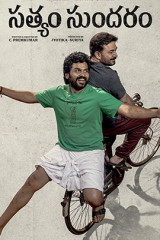 Movie Sathyam Sundaram streaming on Netflix