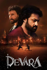 Movie Devara: Part 1 Streaming on Netflix