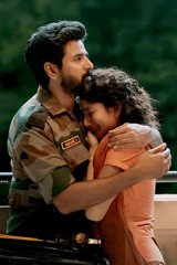 Movie Amaran Streaming on Netflix