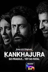 Web Series kankhajura Streaming on Sonyliv