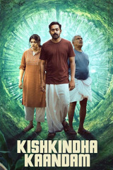 Movie Kishkindha Kaandam streaming on Jiohotstar