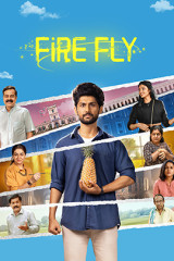 Movie Firefly streaming on Amazon prime video