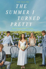Web Series The Summer I Turned Pretty Streaming on Amazon prime video