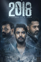 Movie 2018: Everyone Is A Hero Streaming on Sonyliv