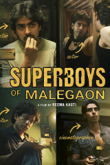 Movie SuperBoys of Malegaon Streaming on Amazon prime video