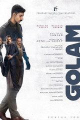 Movie Golam Streaming on Amazon prime video