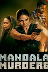 Web Series Mandala Murders Season 1 Streaming on Netflix