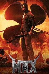 Movie Max Streaming on Zee5