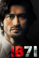 Movie IB71 Streaming on Jiohotstar