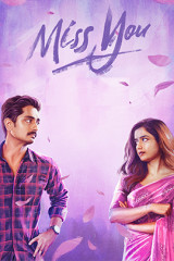 Movie Miss You Streaming on Amazon prime video