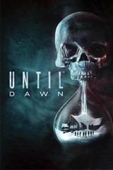 Movie Until Dawn Streaming on Amazon prime video