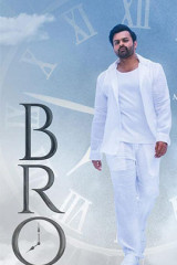 Movie Bro Streaming on Netflix