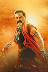 Movie Akhanda streaming on 2
