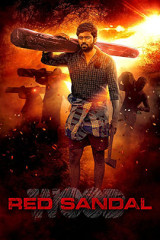 Movie Red Sandal Wood Streaming on Etv win
