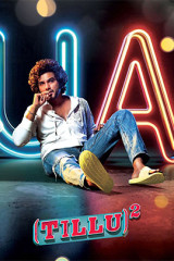 Movie Tillu square Streaming on Netflix