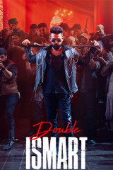 Movie Double Ismart Streaming on Amazon prime video