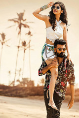 Movie Ismart Shankar Streaming on Zee5
