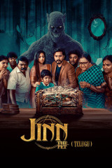 Movie Jinn - The Pet streaming on 8