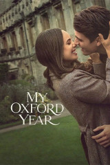 Movie My Oxford Year Streaming on Netflix