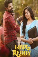 Movie Love Reddy Streaming on Aha