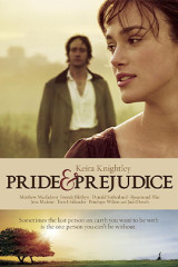 Web Series pride and prejudice Streaming on Amazon prime video