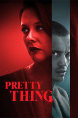 Movie Pretty thing streaming on 1