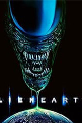 Web Series Alien: Earth Streaming on Jiohotstar