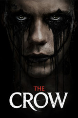 Movie The Crow - Telugu Dubbed Streaming on Amazon prime video
