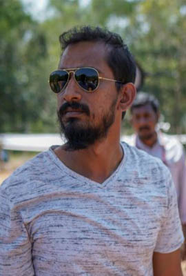 Khalid Rahman