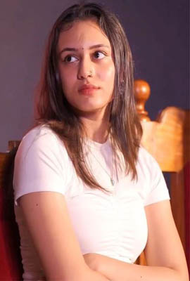 Nanda Nishanth