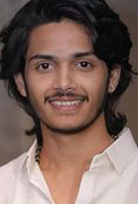 Harsh Roshan