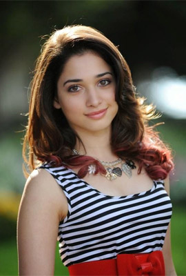 Tamanna Bhatia