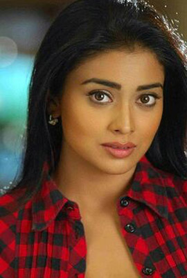 Shriya Saran