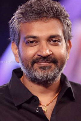 S. S. Rajamouli