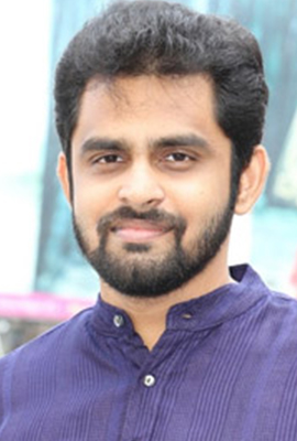 Balaji Mohan