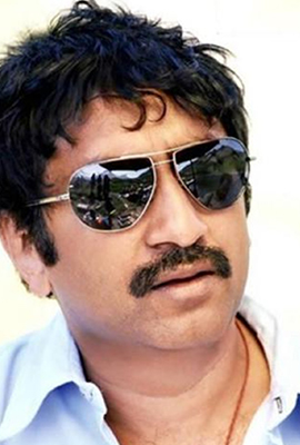 Srinu Vaitla