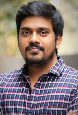 Sree Harsha Konuganti