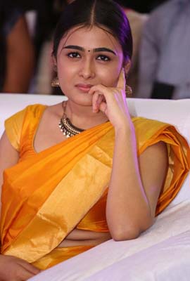 Shalini Pandey