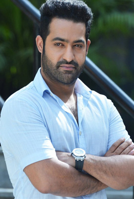 NTR Jr