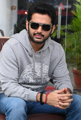 Nithin