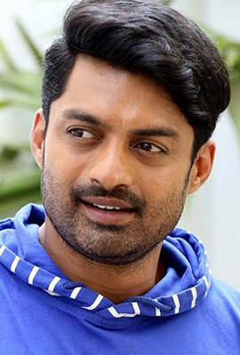 Nandamuri Kalyan Ram